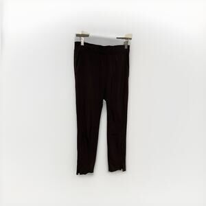 Athleta Dark Gray Jogger‎ Pants Womens Size 0